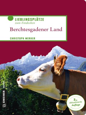 cover image of Berchtesgadener Land